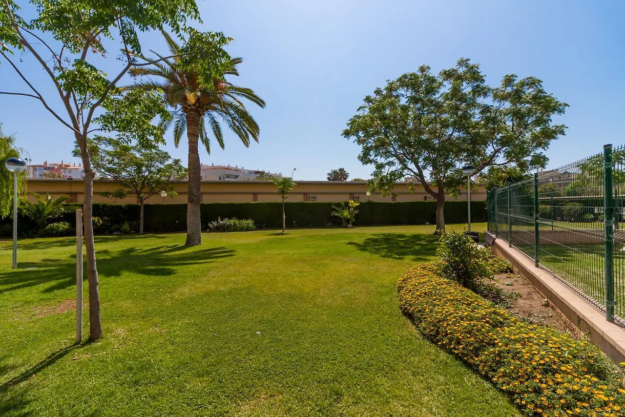 Apartment Velazquez Malaga Canovas