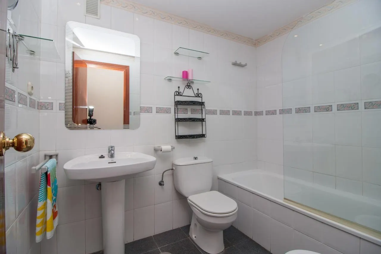 Apartment Velazquez Malaga Canovas 0*,  Spain