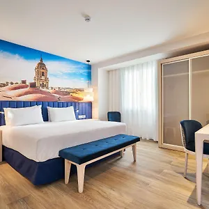 מלון Eurostars Astoria, מאלגה