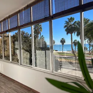 Rent4 Huelin Málaga