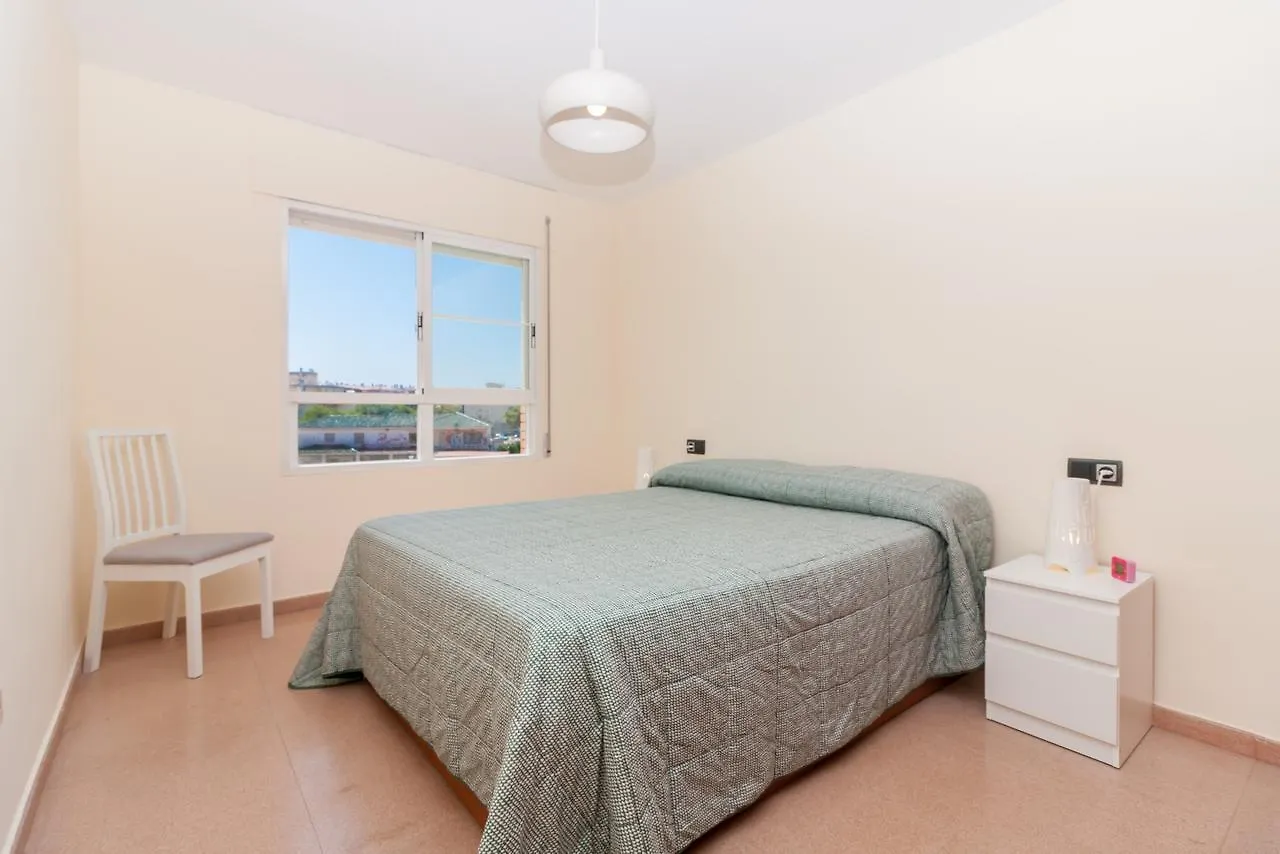 Apartment Velazquez Malaga Canovas