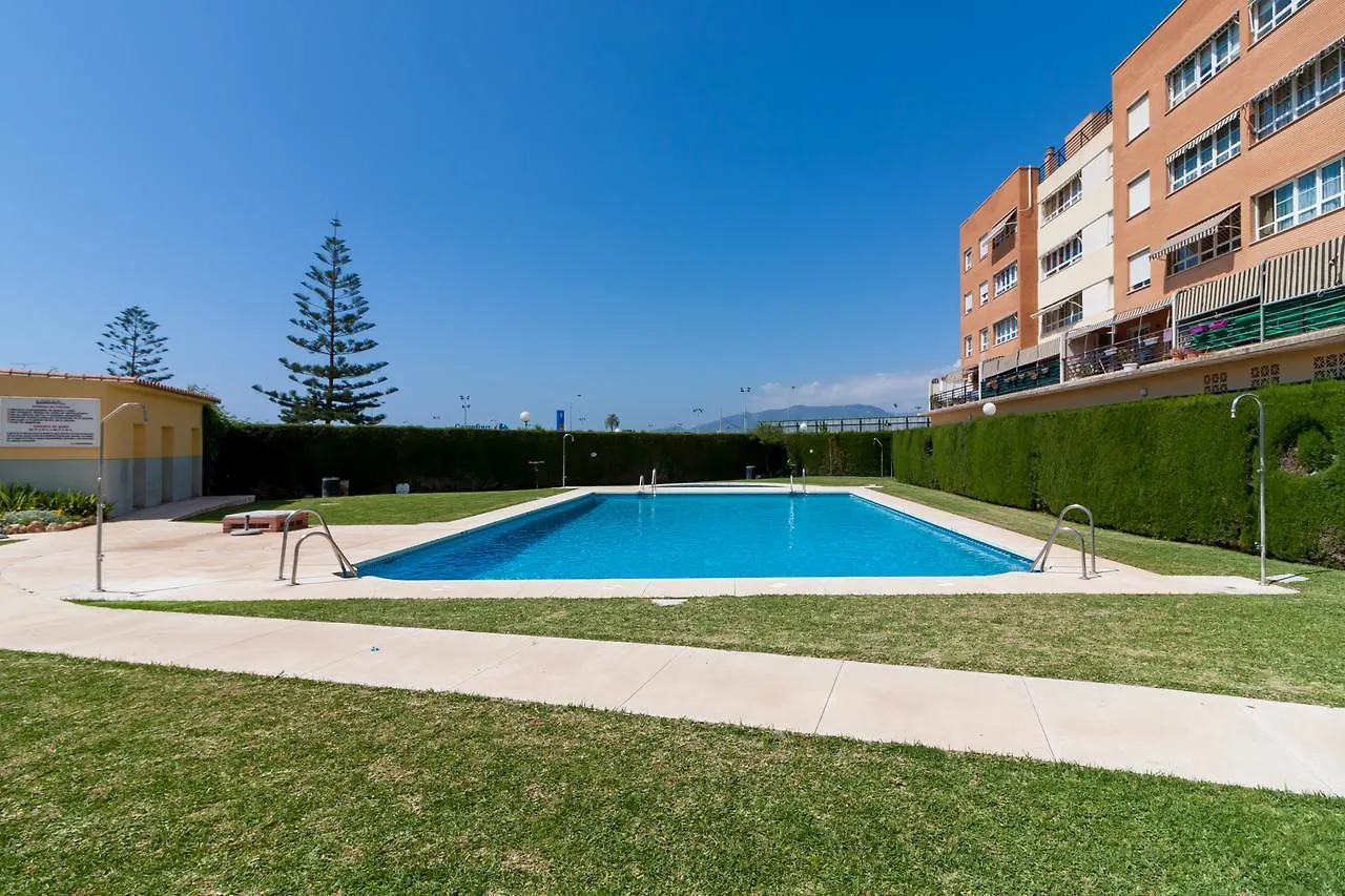 Apartment Velazquez Malaga Canovas