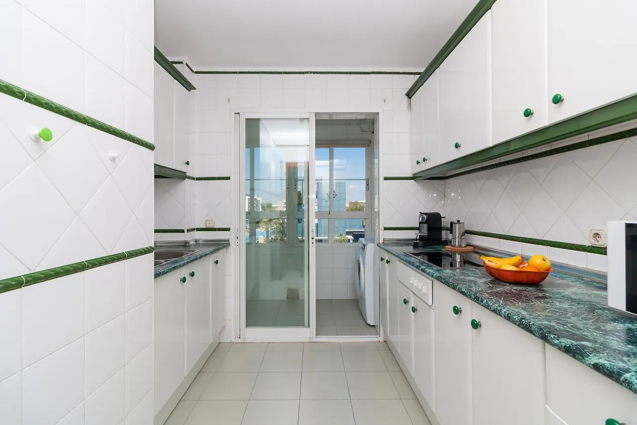 Apartment Velazquez Malaga Canovas Ισπανία