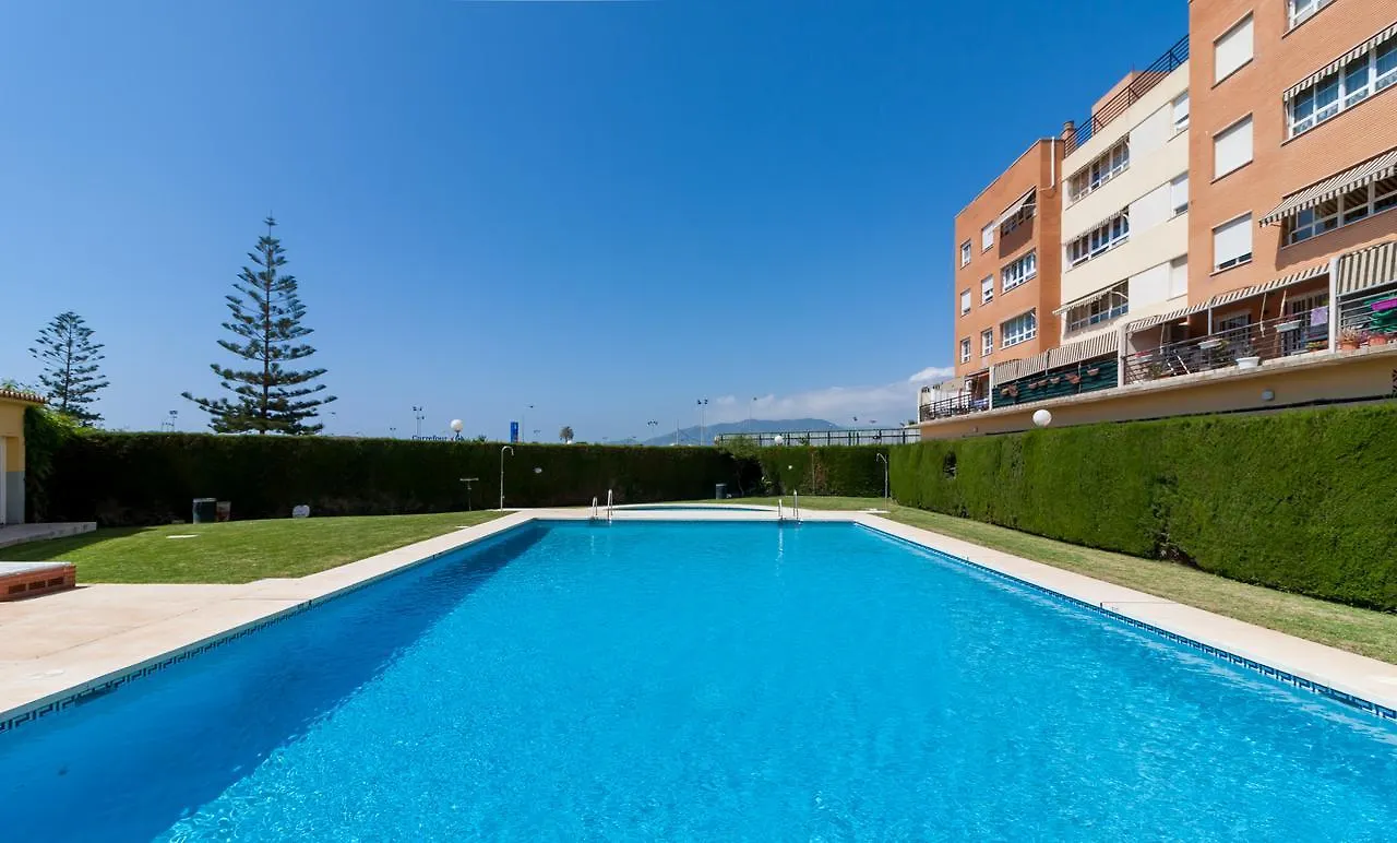 Apartment Velazquez Malaga Canovas