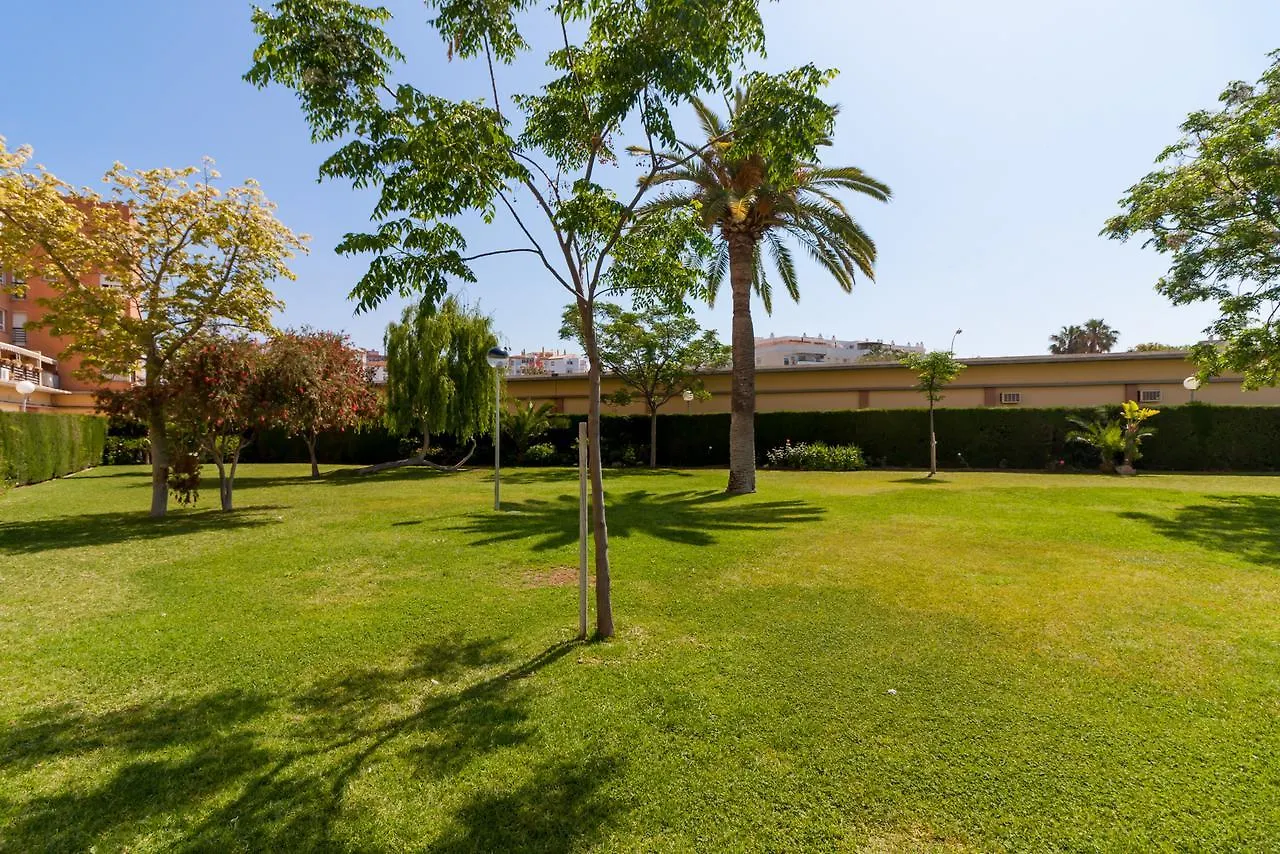 Apartment Velazquez Malaga Canovas