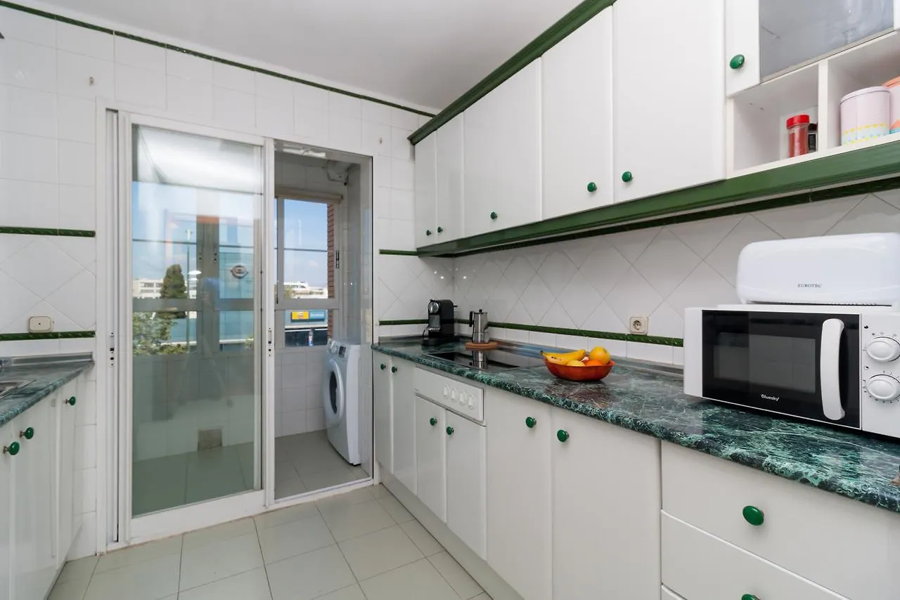 Apartment Velazquez Malaga Canovas
