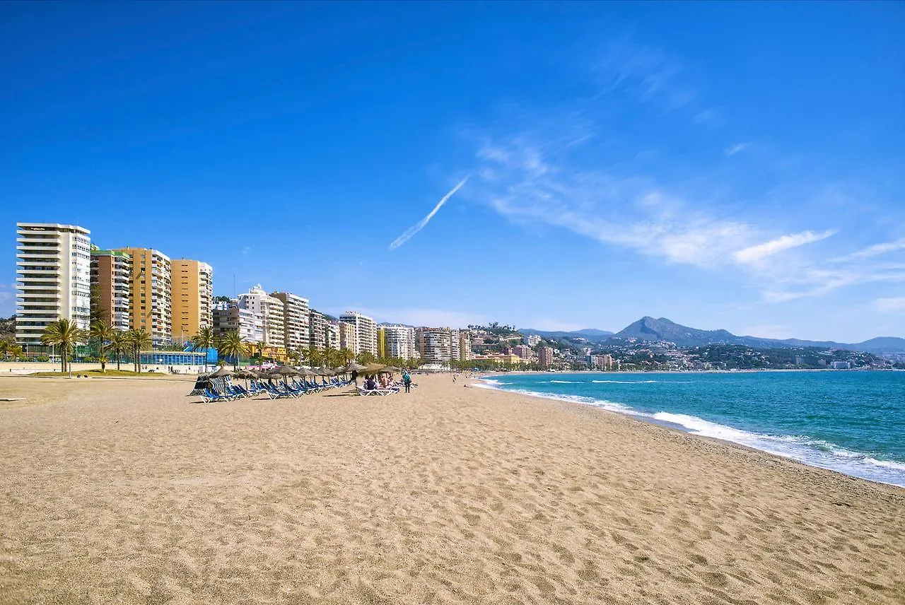 Apartment Velazquez Malaga Canovas 0*,