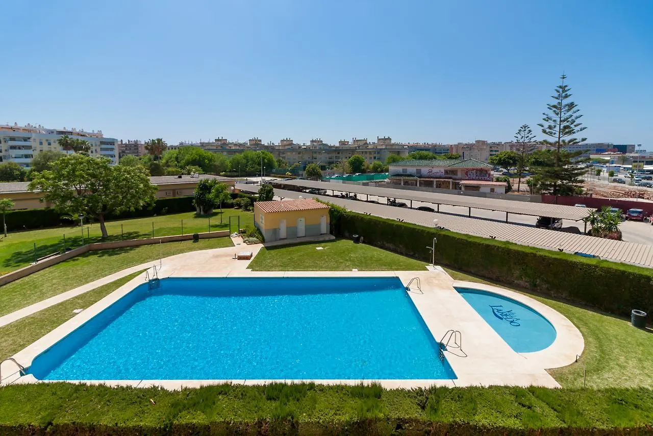 Apartment Velazquez Malaga Canovas contacts